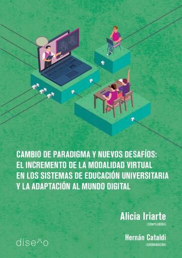 IRIARTE, A. (COMP.), CATALDI, H. C. (COORD.) & RIMOLDI, A. (2026). DISEÑO. 168 PP. ISBN 979-8-90151-051-3